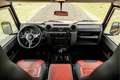 Land Rover Defender 2.2 Tdci Commercial SE Unieke staat Red - thumbnail 10