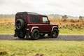 Land Rover Defender 2.2 Tdci Commercial SE Unieke staat Rood - thumbnail 4