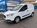 Ford Transit Courier 1.5 TDCi 75CV Van PER ALIMENTI Blanco - thumbnail 1