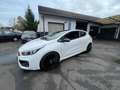 Kia Ceed / cee'd GT-Track*PANO+19ZOLL* Blanco - thumbnail 3