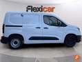Toyota Proace City 1.5D+75kW+%28100CV%29+GX+L1 Blanco - thumbnail 2