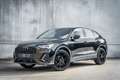 Audi Q3 Q3 35 TFSI Business Edition S line S tronic Zwart - thumbnail 1
