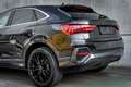 Audi Q3 Q3 35 TFSI Business Edition S line S tronic Zwart - thumbnail 5