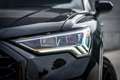 Audi Q3 Q3 35 TFSI Business Edition S line S tronic Zwart - thumbnail 3