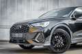 Audi Q3 Q3 35 TFSI Business Edition S line S tronic Zwart - thumbnail 2