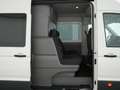 Volkswagen Crafter Kasten PLUS 35 Mixto Blanc - thumbnail 9
