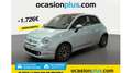 Fiat 500 1.0 Hybrid Dolcevita 52kW Verde - thumbnail 1