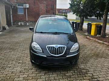 Musa 1.6 Multijet