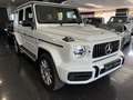 Mercedes-Benz G 63 AMG 4Matic 9G-Tronic Weiß - thumbnail 1