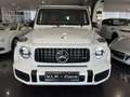 Mercedes-Benz G 63 AMG 4Matic 9G-Tronic Weiß - thumbnail 27