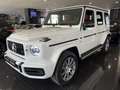 Mercedes-Benz G 63 AMG 4Matic 9G-Tronic Weiß - thumbnail 17