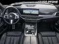 BMW X7 xDrive 40d. M Paket. AHK.Sitzbelüft. Schwarz - thumbnail 6