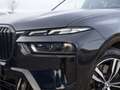 BMW X7 xDrive 40d. M Paket. AHK.Sitzbelüft. Schwarz - thumbnail 26