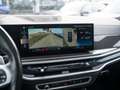 BMW X7 xDrive 40d. M Paket. AHK.Sitzbelüft. Schwarz - thumbnail 13