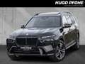 BMW X7 xDrive 40d. M Paket. AHK.Sitzbelüft. Schwarz - thumbnail 1