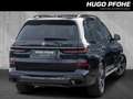 BMW X7 xDrive 40d. M Paket. AHK.Sitzbelüft. Schwarz - thumbnail 3