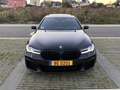 BMW 530 530d Aut. M Sport Edition Noir - thumbnail 2