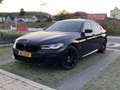 BMW 530 530d Aut. M Sport Edition Noir - thumbnail 1