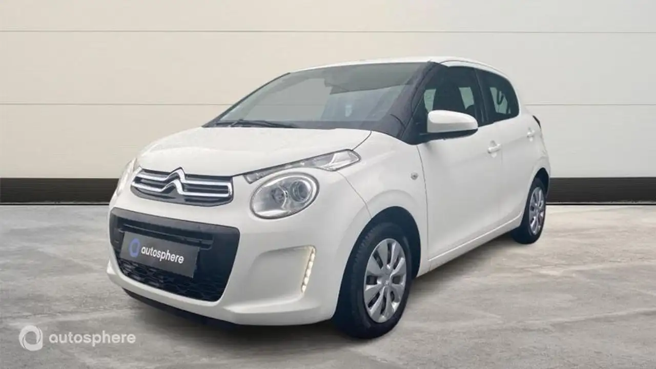Citroen C1