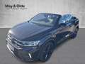 Volkswagen T-Roc Cabriolet 1.5 TSI DSG R-Line Matrix Kamera Schwarz - thumbnail 16