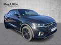 Volkswagen T-Roc Cabriolet 1.5 TSI DSG R-Line Matrix Kamera Schwarz - thumbnail 4