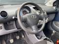Toyota Aygo 1.0i VVT-i_CLIM_JANTES_PETITE ESSENCE_ Bleu - thumbnail 10