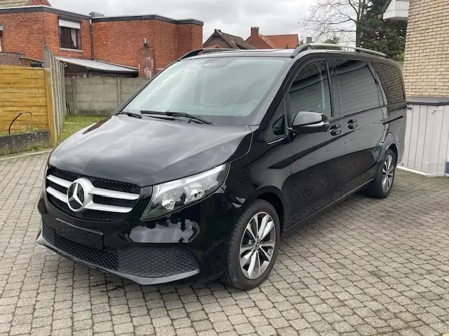 Mercedes-Benz V 220 V 220 d lang EDITION/CRUISE/LANE ASSIST/GARANTIE
