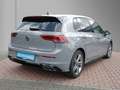 Volkswagen Golf VIII 2.0 TSI DSG R-Line 17"LM Navi+VC ACC PDC L... Grau - thumbnail 5