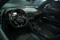 Audi R8 Spyder 5.2 FSI quattro performance°Carbon° Grijs - thumbnail 10