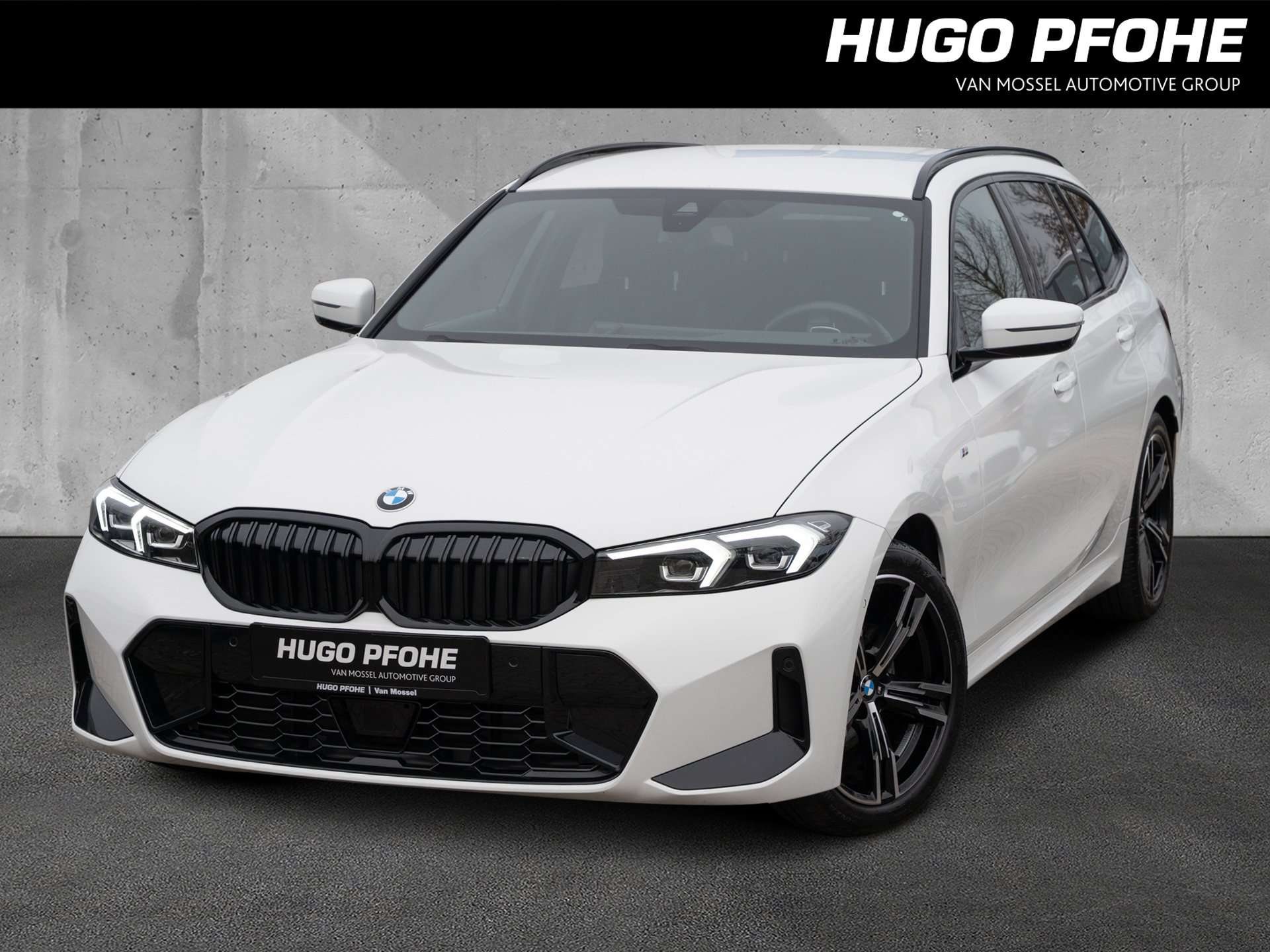 Second hand Bmw 3 Series 320
