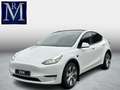 Tesla Model Y Long Range AWD 75 kWh SOH 96% | AUTOPILOT|  TESLA Blanc - thumbnail 1