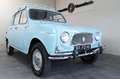 Renault r4 R4 Super Original*1er Lack*Sehr selten Blau - thumbnail 28