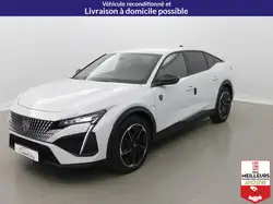 Peugeot 408 PHEV 225 e-EAT8 GT