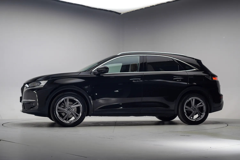 DS Automobiles DS 7 Crossback E-Tense 225pk Rivoli Aut. [ Panorama Leder Apple / — photo 2