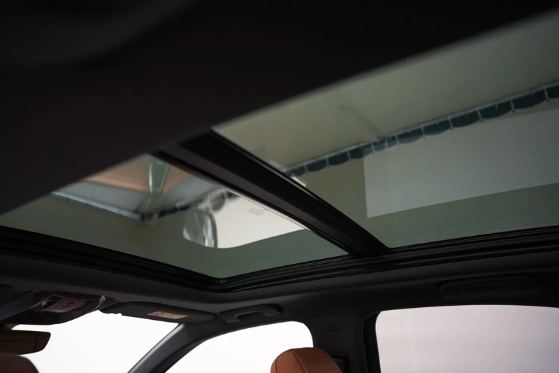 DS Automobiles DS 7 Crossback E-Tense 225pk Rivoli Aut. [ Panorama Leder Apple / — photo 5