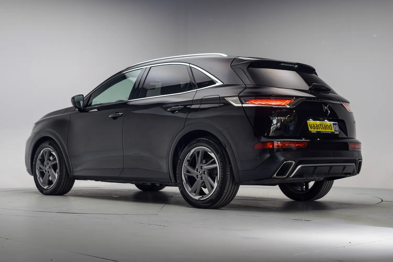 DS Automobiles DS 7 Crossback E-Tense 225pk Rivoli Aut. [ Panorama Leder Apple / — photo 3