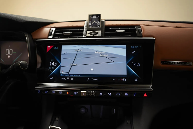 DS Automobiles DS 7 Crossback E-Tense 225pk Rivoli Aut. [ Panorama Leder Apple / — photo 8