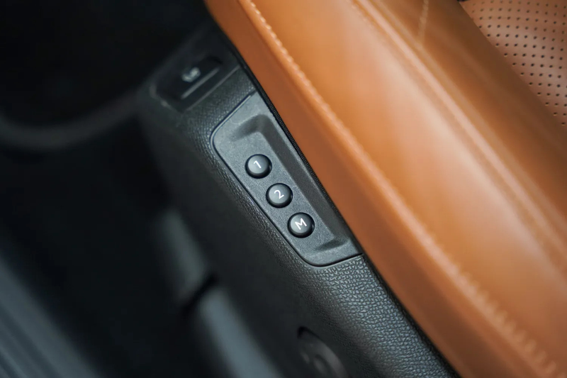 DS Automobiles DS 7 Crossback E-Tense 225pk Rivoli Aut. [ Panorama Leder Apple / — photo 15