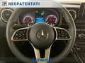 Mercedes-Benz EQT 200 Fekete - thumbnail 14