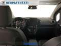 Mercedes-Benz EQT 200 Fekete - thumbnail 13