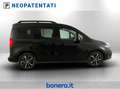 Mercedes-Benz EQT 200 Fekete - thumbnail 2