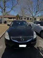 2010 Nissan Altima