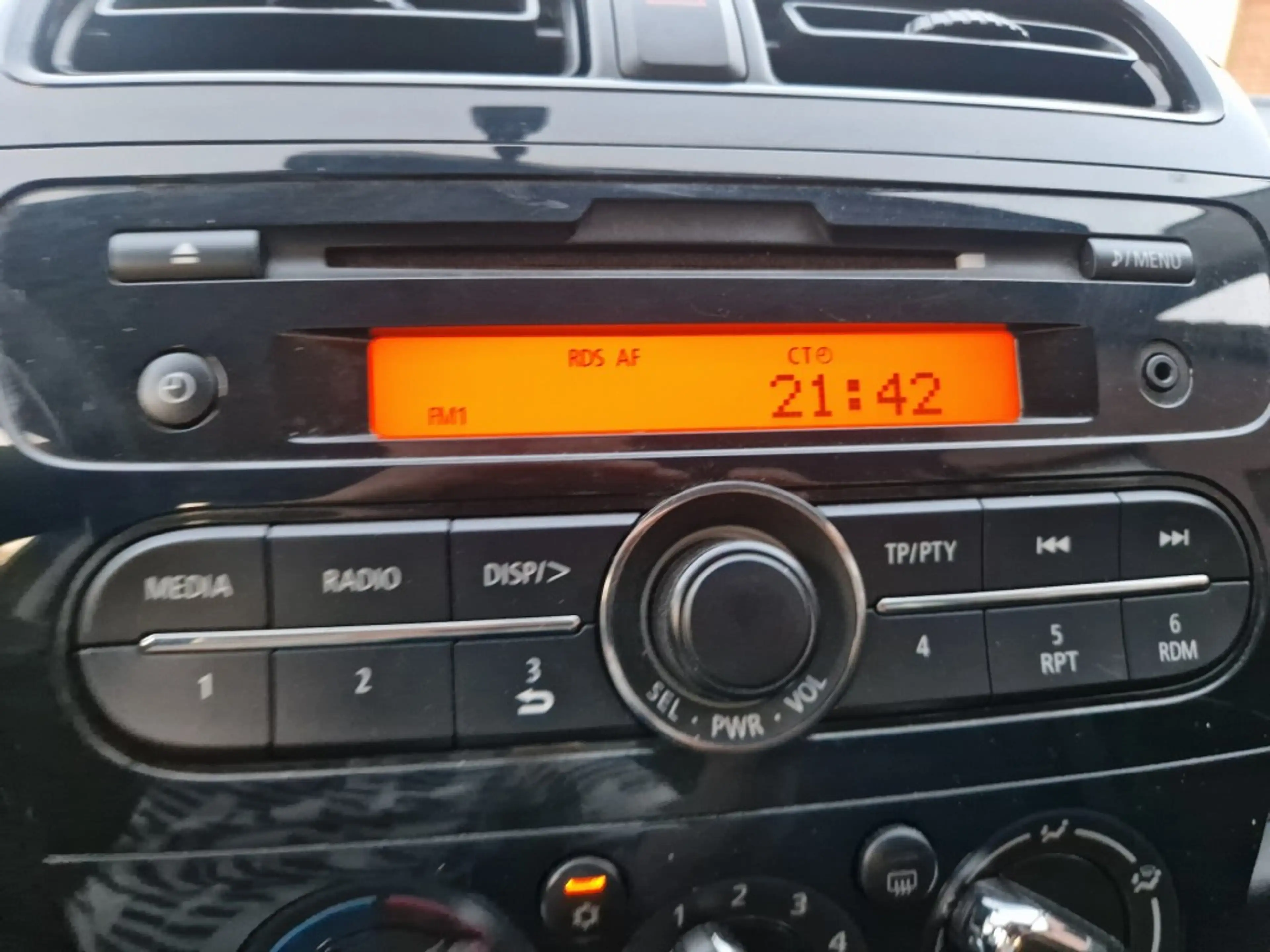 Mitsubishi Space Star 1.0 Cool+ 5-drs Airco NL-auto — photo 14
