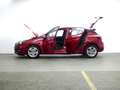 Opel Astra 1.2T S/S Edition 110 Rood - thumbnail 7