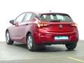 Opel Astra 1.2T S/S Edition 110 Rood - thumbnail 5