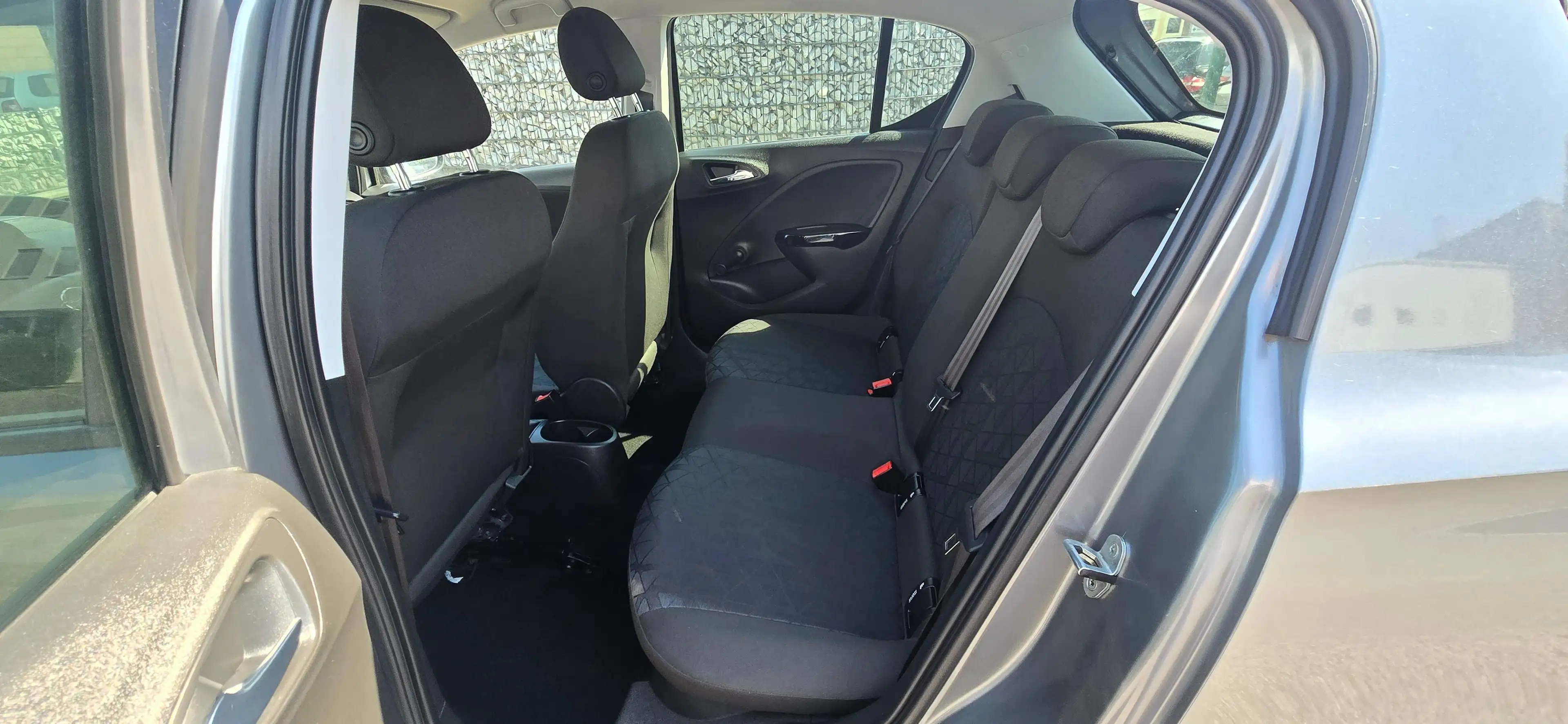 Opel Corsa-e 120 Jahre — photo 11