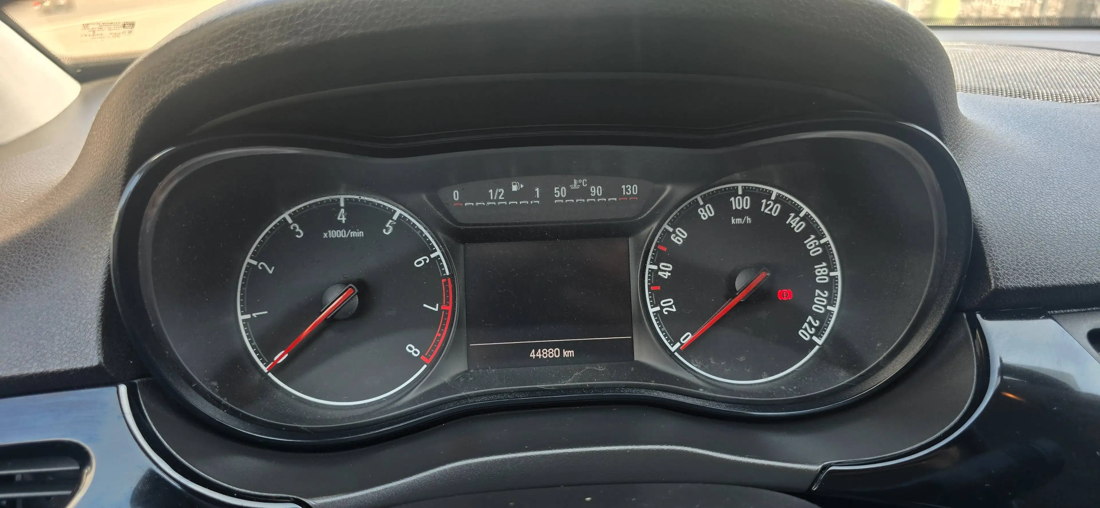 Opel Corsa-e 120 Jahre — photo 15