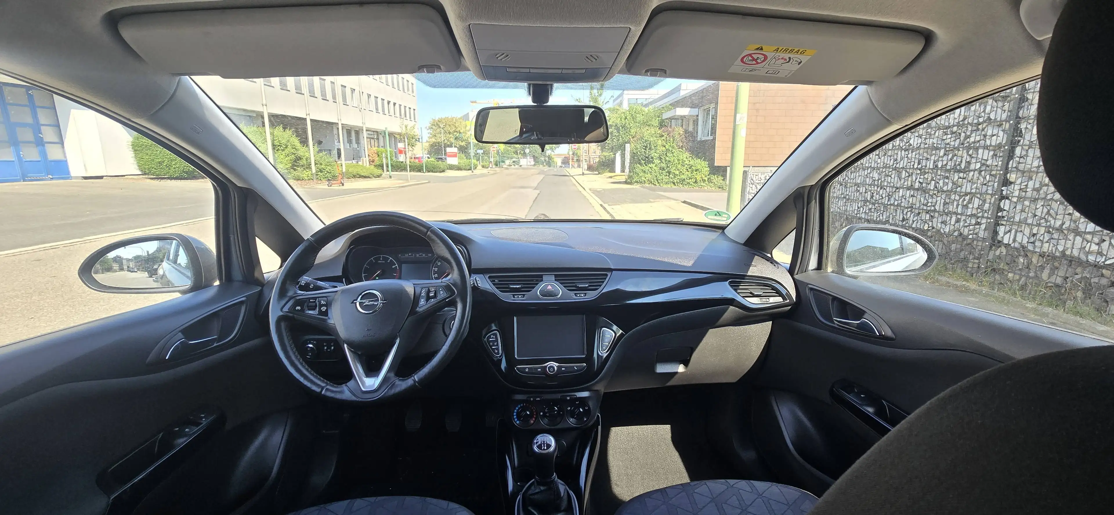Opel Corsa-e 120 Jahre — photo 12