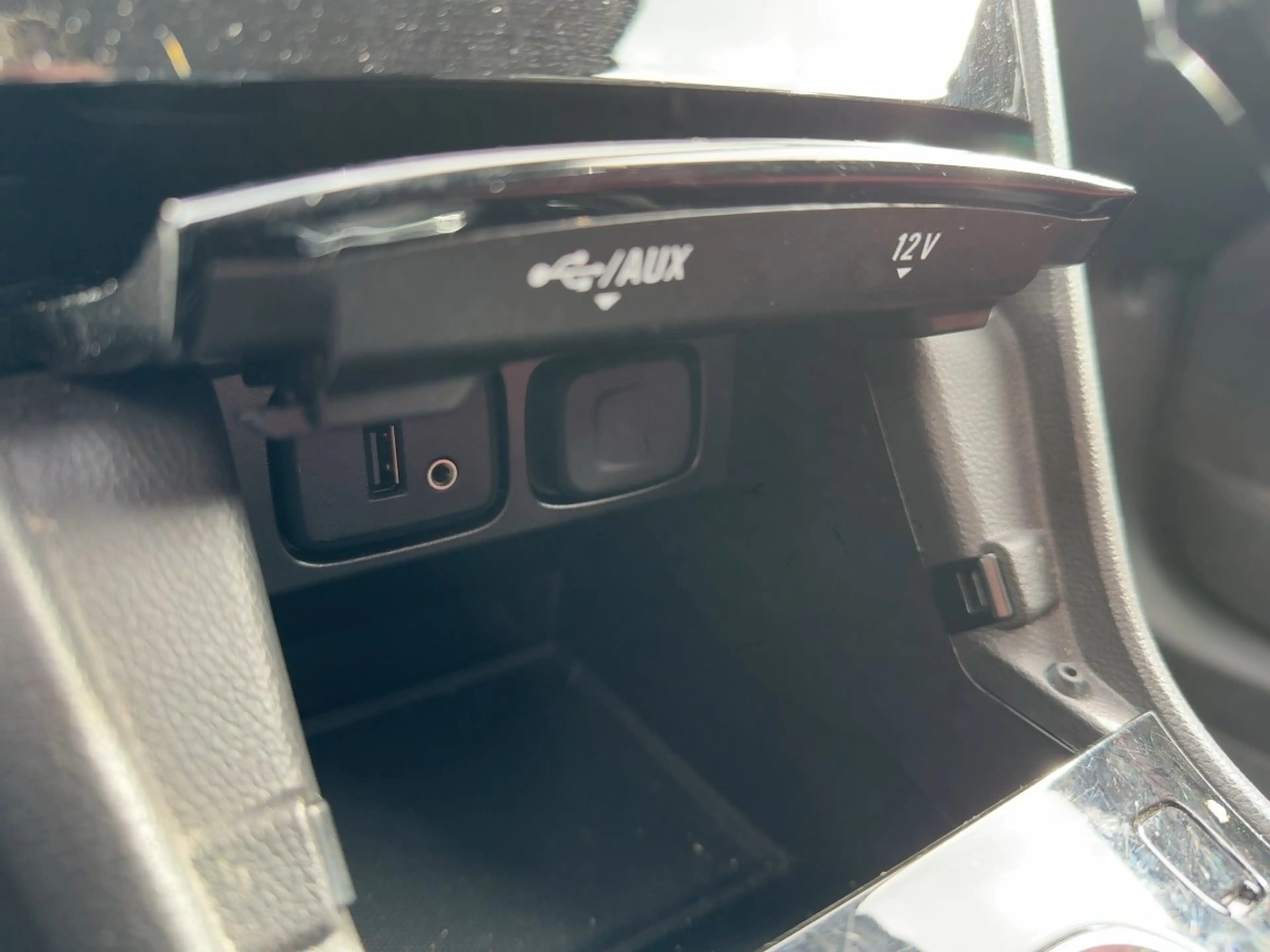 Opel Mokka X Ultimate 1.4 AWD CAM DynLicht — photo 15
