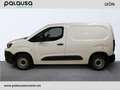 Peugeot Partner 1.5 BLUEHDI 73KW PRO 100 Weiß - thumbnail 5